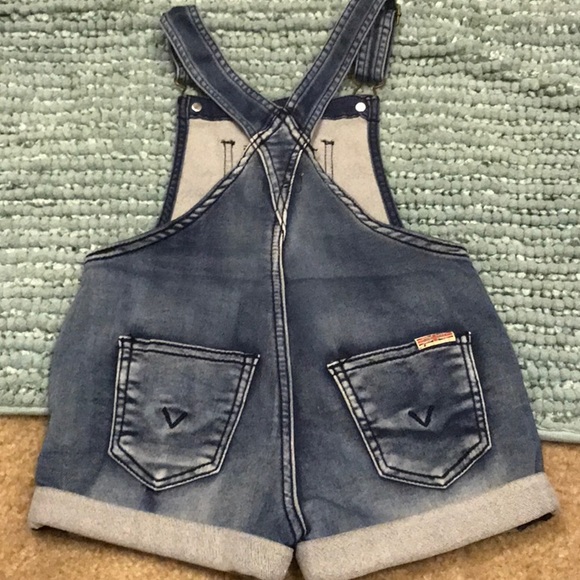 Hudson baby overall - Picture 3 of 3